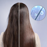 Cecotec IoniCare Rockstar Nano IonTech, Haartrockner schwarz/roségold, 1600 Watt