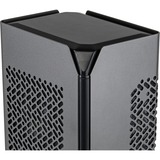 Cooler Master NCORE 100 MAX, Tower-Gehäuse dunkelgrau