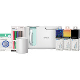 Cricut Mug Press Starter Bundle, Hitzepresse weiß
