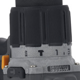 DEWALT Akku-Schlagbohrschrauber DCD85MM2T, 18Volt, im McLaren Design grau/schwarz, 2x Li-Ion XR Akku 4Ah, in T STAK Box