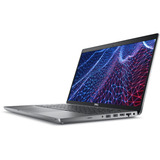 Dell Latitude 5430 Generalüberholt, Notebook grau, Intel® Core™ i5-1235U, Intel® Iris® Xe Graphics, 16 GB DDR4, 512 GB (512 GB SSD), Windows 11 Pro