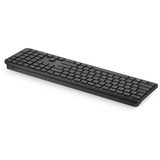 Dell Pro 5 Tastatur (KB526) schwarz, DE-Layout, Plunger