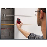 EINHELL Digitales Ortungsgerät TC-MD 50 rot/schwarz