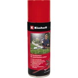 EINHELL Heckenscheren-Pflegespray, 200ml, Konservierung 