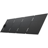 EcoFlow 60W Tragbares Solarpanel (Type-C) schwarz/grau
