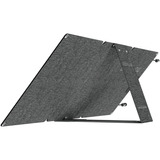 EcoFlow 60W Tragbares Solarpanel (Type-C) schwarz/grau