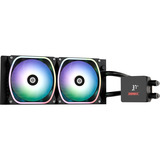 Enermax Aquafusion II ARGB 240 mm, Wasserkühlung 
