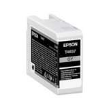 Epson Tinte grau T46S7 (C13T46S700) Ultrachrome PRO 10