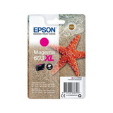 Epson Tinte magenta 603XL (C13T03A34010) 