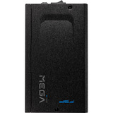 FSP MEGA GM 1000W, PC-Netzteil schwarz/weiß, 1x 12-Pin High Power GPU, 3x PCIe, Kabelmanagement, 1000 Watt