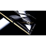 G.Skill CU-DIMM 48 GB DDR5-9600 (2x 24 GB) Dual-Kit, Arbeitsspeicher schwarz, F5-9600C4658H24GX2-TZ5CRK, Trident Z5 CK RGB, INTEL XMP