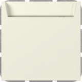 Gira Hotel-Card Schließer mit Neutralleiterklemme einpolig, Taster weiß, Retail