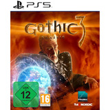  Gothic 3 Classic, PlayStation 5-Spiel 