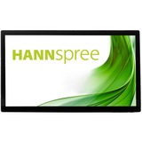 HANNspree HT221PPB, LED-Monitor 55 cm (22 Zoll), schwarz, FullHD, HDMI, Touch