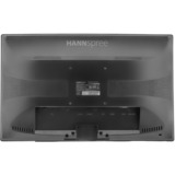 HANNspree HT221PPB, LED-Monitor 55 cm (22 Zoll), schwarz, FullHD, HDMI, Touch