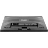 HANNspree HT221PPB, LED-Monitor 55 cm (22 Zoll), schwarz, FullHD, HDMI, Touch