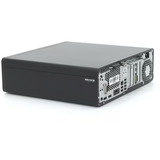 HP EliteDesk 800 G6 SFF Generalüberholt, PC-System schwarz, Windows 11 Pro