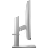 HP EliteOne 840 G9 All-in-One-PC (A0YY7EA), PC-System silber, Windows 11 Pro 64-Bit, Wolf Pro Security Edition