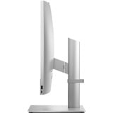HP EliteOne 840 G9 All-in-One-PC (A0YY7EA), PC-System silber, Windows 11 Pro 64-Bit, Wolf Pro Security Edition
