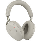 Jabra Evolve3 85, Headset grau, UC, USB-C Bluetooth-Adapter