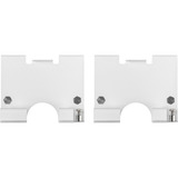 LANCOM LX-7000 T-Bar Mount, Befestigung/Montage weiß, 5 Stück, für LX-7000-Serie