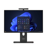 Lenovo ThinkCentre M90a Gen 6 (13AT002MGE), PC-System schwarz, Windows 11 Pro