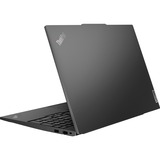 Lenovo ThinkPad E16 AMD G2 (21M50025GE), Notebook schwarz, AMD Ryzen 5 7535HS, AMD Radeon 660M, 8 GB DDR5, 256 GB (256 GB SSD), Windows 11 Pro 64-Bit