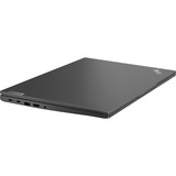 Lenovo ThinkPad E16 AMD G2 (21M50025GE), Notebook schwarz, AMD Ryzen 5 7535HS, AMD Radeon 660M, 8 GB DDR5, 256 GB (256 GB SSD), Windows 11 Pro 64-Bit