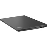 Lenovo ThinkPad E16 AMD G2 (21M50025GE), Notebook schwarz, AMD Ryzen 5 7535HS, AMD Radeon 660M, 8 GB DDR5, 256 GB (256 GB SSD), Windows 11 Pro 64-Bit