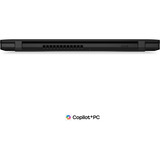 Lenovo ThinkPad L16 G3 Intel (21X8000QGE), Notebook schwarz, Intel® Core™ Ultra 5 325, Intel® Graphics, 16 GB DDR5, 512 GB (512 GB SSD), Windows 11 Pro