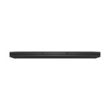 Lenovo ThinkPad T16 G4 (22AW005WGE), Notebook schwarz, Intel® Core™ Ultra 7 258V, Intel® Arc™ Graphics 140V, 32 GB LPDDR5X, 512 GB (512 GB SSD), Windows 11 Pro