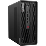 Lenovo ThinkStation P3 Ultra SFF Gen 2 (30J5007KGE), PC-System schwarz, Windows 11 Pro