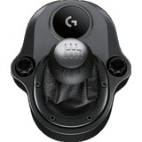 Logitech Gaming Driving Force Shifter, Schalthebel schwarz