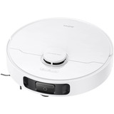 MOVA E30 Ultra, Saugroboter weiß, inkl. automatischer Reinigungsstation