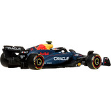 Mattel Hot Wheels Race Red Bull 2024 Sergio Perez, Modellfahrzeug 
