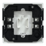 Merten Wippe Kontrollschalter- und Taster-Einsatz Retail