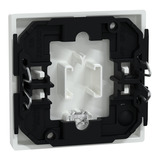 Merten Wippe Kontrollschalter- und Taster-Einsatz Retail