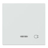 Merten Wippe Kontrollschalter- und Taster-Einsatz Retail