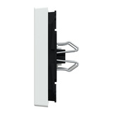 Merten Wippe Kontrollschalter- und Taster-Einsatz Retail