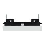 Merten Wippe Kontrollschalter- und Taster-Einsatz Retail