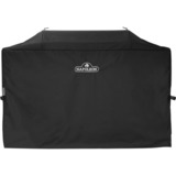 Napoleon Abdeckhaube 61028 für Rogue PRO 30 Plancha Grill, Schutzhaube schwarz