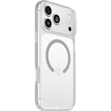 Otterbox Lumen, Handyhülle transparent/silber, iPhone 18 Pro Max / 17 Pro Max, MagSafe