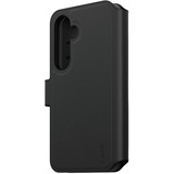 PanzerGlass Tango Two-in-One Case, Handyhülle schwarz, Samsung Galaxy S25, QI-kompatibel