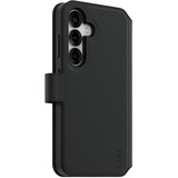 PanzerGlass Tango Two-in-One Case, Handyhülle schwarz, Samsung Galaxy S25, QI-kompatibel