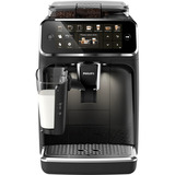 Philips Series 4400 Latte Go EP4441/50, Vollautomat schwarz, 1.500 Watt