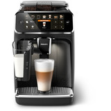 Philips Series 4400 Latte Go EP4441/50, Vollautomat schwarz, 1.500 Watt