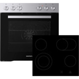 Respekta HS2201-26, Herdset 