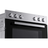 Respekta HS2201-26, Herdset 