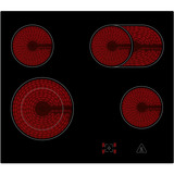 Respekta HS2201-26, Herdset 