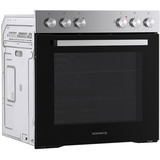 Respekta HS2201-26, Herdset 